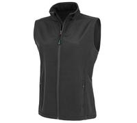 Result Genuine Recycled Womens/Ladies Softshell Printable Bo RW7913
