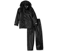 Result Girl's Kids Core Rain Suit Raincoat