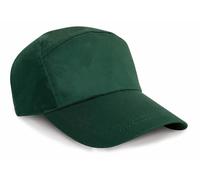 Result Headwear 7-panel advertising cap RC002X - 7-panel