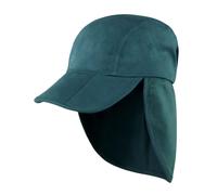 Result Headwear Fold Up Legionnaire Hat Mens Womens Cap