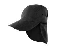 Result Headwear Fold Up Legionnaire Hat Mens Womens Cap
