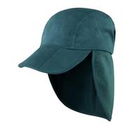 Result Headwear Fold-up Legionnaire's Cap RC076X- Sun Protection Neck Flap Hat