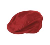 Result Headwear Gatsby Herringbone Flat Cap RW9629