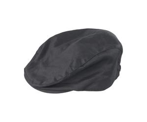 Result Headwear Gatsby Herringbone Flat Cap RW9629