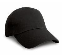 Result Headwear Heavy cotton drill pro-style cap RC010X - 6-panel