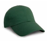 Result Headwear Heavy cotton drill pro-style cap RC010X - 6-panel