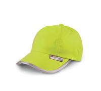 Result Headwear Hi-Vis Cap Mens Womens Hat