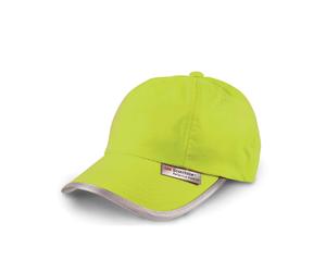 Result Headwear Hi-Vis Cap Mens Womens Hat