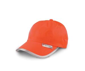 Result Headwear Hi-Vis Cap Mens Womens Hat