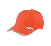 Result Headwear Hi-Vis Cap / N/A N/A RW10164