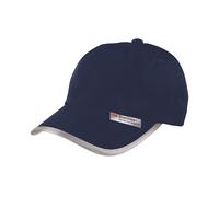 Result Headwear Hi-Vis Cap RW10164