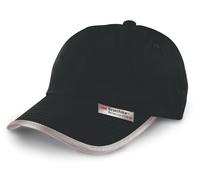Result Headwear High-viz cap RC035X - Unisex, 6-panel