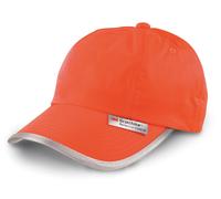 Result Headwear High-viz cap RC035X - Unisex, 6-panel