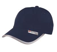 Result Headwear High-viz cap RC035X - Unisex, 6-panel