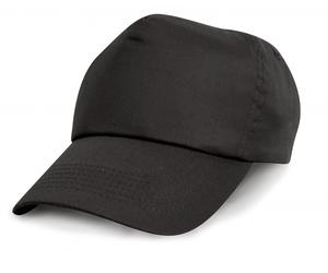 Result Headwear Junior cotton cap RC005J - 5-panel