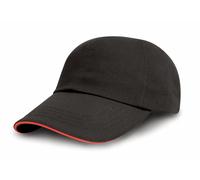 Result Headwear Printer's/embrioderer's cap RC050X - 5-panel