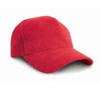 Result Headwear Pro-style heavy cotton cap RC025X - 6-panel