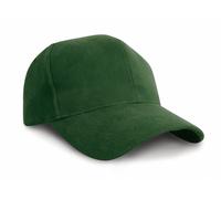 Result Headwear Pro-style heavy cotton cap RC025X - 6-panel