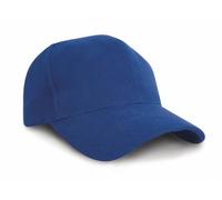 Result Headwear Pro-Style Heavy Cotton Cap RC025X-Adults Pre-curved Casual Hat