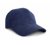 Result Headwear Pro-Style Heavy Cotton Cap RC025X-Adults Pre-curved Casual Hat