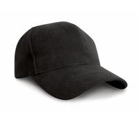 Result Headwear Pro-style heavy cotton cap RC025X - Unisex, 6-panel