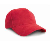 Result Headwear Pro-style heavy cotton cap RC025X - Unisex, 6-panel