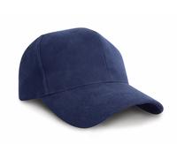 Result Headwear Pro-style heavy cotton cap RC025X - Unisex, 6-panel