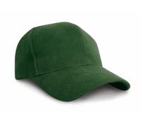 Result Headwear Pro-style heavy cotton cap RC025X - Unisex, 6-panel