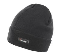 Result Headwear RC133X Winter Lightweight Thinsulate Hat Black Colour: One Size