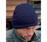 Result Headwear RC29 Wooly Ski Hat Royal Colour: Royal One Size