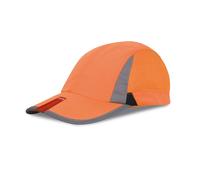 Result Headwear Sport cap RC086X - Featherweight, Pre-curved peak