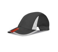 Result Headwear Sport cap RC086X - Featherweight, Pre-curved peak