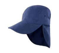 Result Headwear Unisex Adult Legionnaires Foldable Baseball PC5994