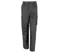 Result Heavy Duty Polyester Cotton Work Trousers (Reg)