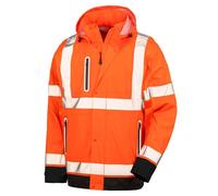 Result Heavy Duty Prism PU Safe & Dry Jacket With Recycled Waterproof Backing