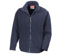 Result High Grade Microfleece Horizon Lightweight Warm Versitile Jacket