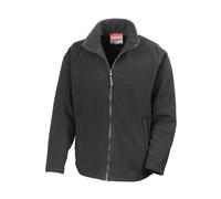 Result Horizon High Grade Micro Fleece Jacket RS115M