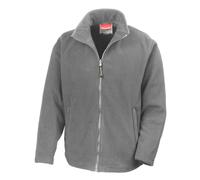 Result Horizon High Grade Micro Fleece Jacket RS115M