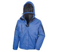 Result Journey 3-in-1 Jacket with Soft Shell Inner RS400M