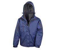 Result Journey 3-in-1 Jacket with Soft Shell Inner RS400M
