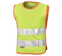 Result Junior Kids Hi-Vis Tabard Jacket / Safetywear