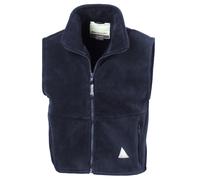 Result Junior PolarTherm™ bodywarmer R037J - Kids, Anti-pill finish