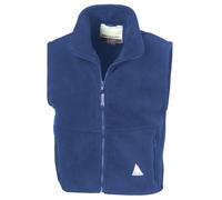 Result Junior PolarTherm™ bodywarmer R037J - Kids, Anti-pill finish