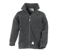 Result Junior PolarTherm™ jacket R036J - Kids Fleece, Anti-pill finish