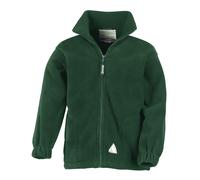 Result Junior PolarTherm™ jacket R036J - Kids Fleece, Anti-pill finish