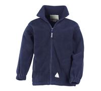 Result Junior PolarTherm™ jacket R036J - Kids Fleece, Anti-pill finish