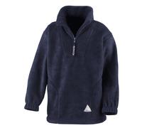 Result Junior PolarTherm™ top R033J - Kids Fleece, Anti-pill finish