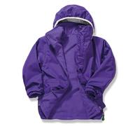 Result Junior & youth Recycled StormDri 6000 coat R160Y - Kids Jacket, Organic