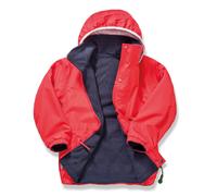 Result Junior & youth Recycled StormDri 6000 coat R160Y - Kids Jacket, Organic