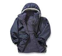 Result Junior & youth Recycled StormDri 6000 coat R160Y - Kids Jacket, Organic
